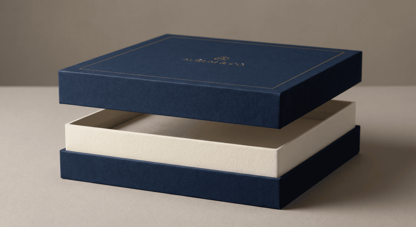 Shoulder neck rigid box
