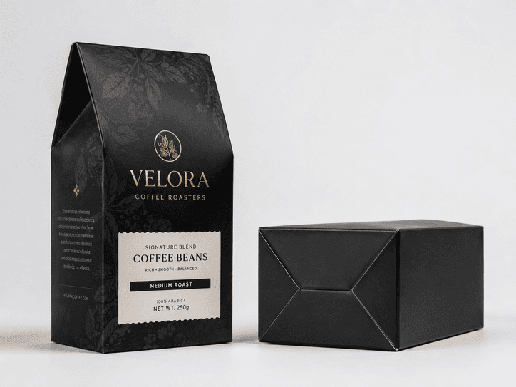 Auto lock bottom cartons